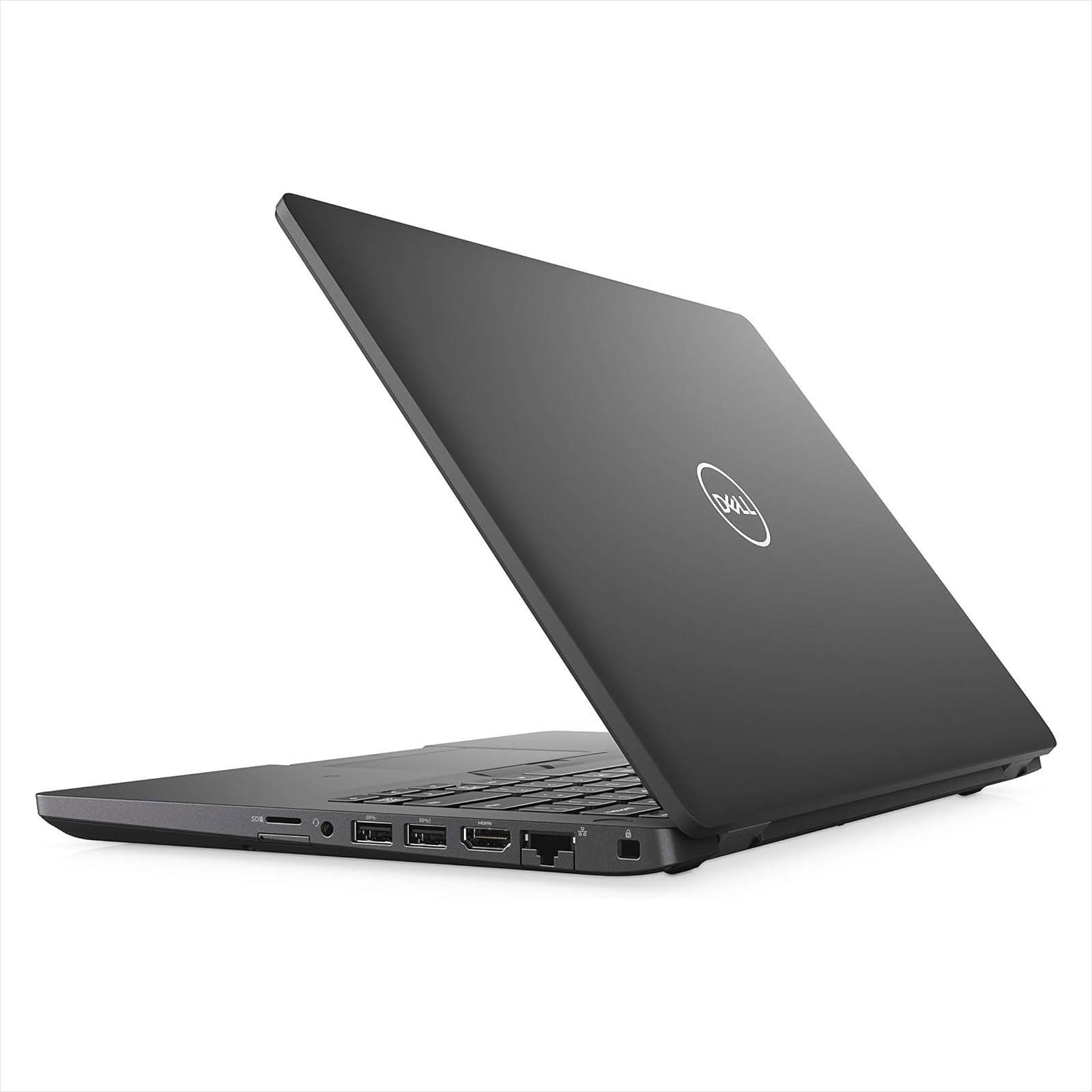 Refurbished Dell Latitude 5400 Laptop - Intel Core i7-8650U, 16GB RAM, 256GB SSD, 14