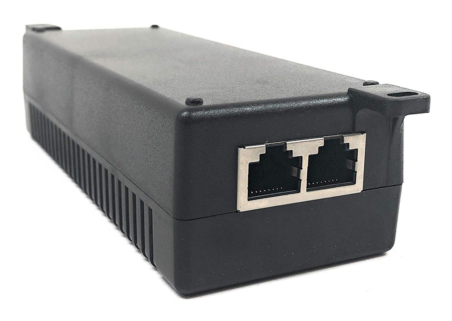 Polycom RealPresence Trio 8800 IP Conference Phone PoE Injector Power Kit - Reliable Power Supply for Business VoIP Conference Calls & Office Meetings