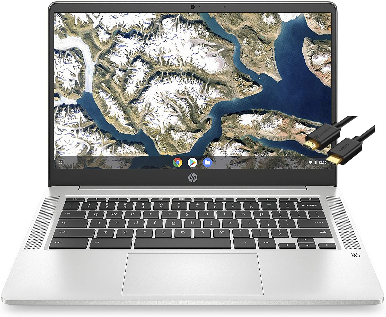 2022 HP Chromebook 14a 14