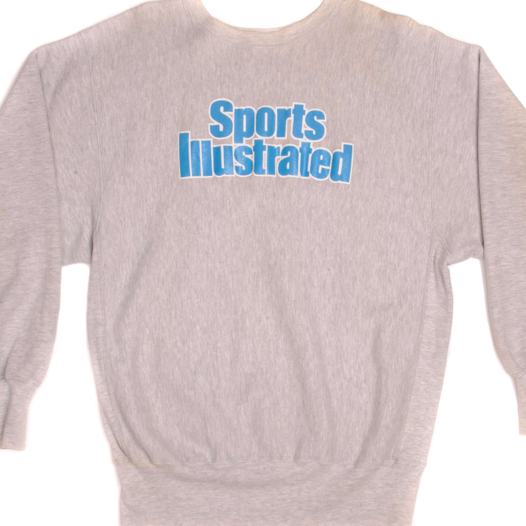 Vintage Champion Reverse Weave Sweatshirt 1990s - XL Size, Made in USA - Retro Streetwear for Men & Women, Perfect for Casual Outfits & 90s Fashion Lovers