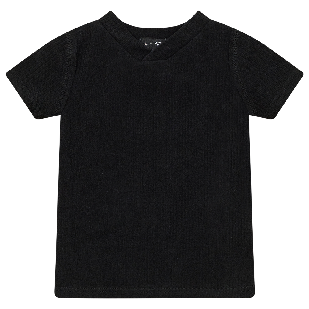 Stylish Women's Ribbed Knit Tops - Trendy Stretch Fit Casual Shirts for Everyday Wear | Perfect for Layering, Office, and Weekend Outfits