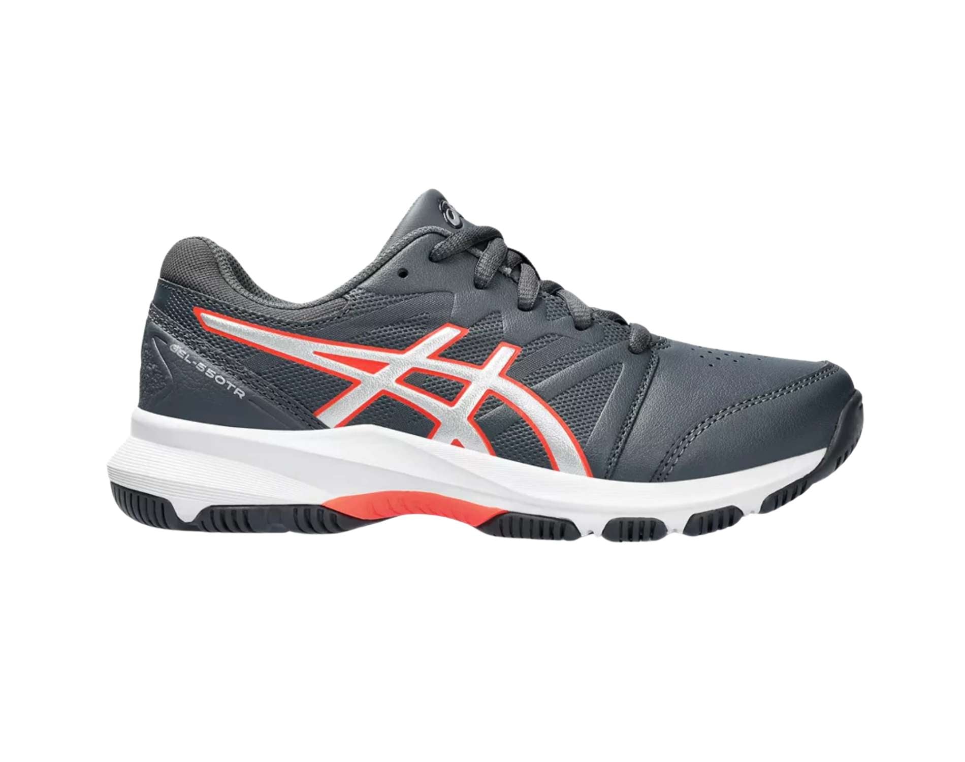 ASICS GEL-550 TR GS Kids Running Shoes - Lightweight Athletic Sneakers for Boys & Girls - Perfect for School, Sports & Everyday Wear