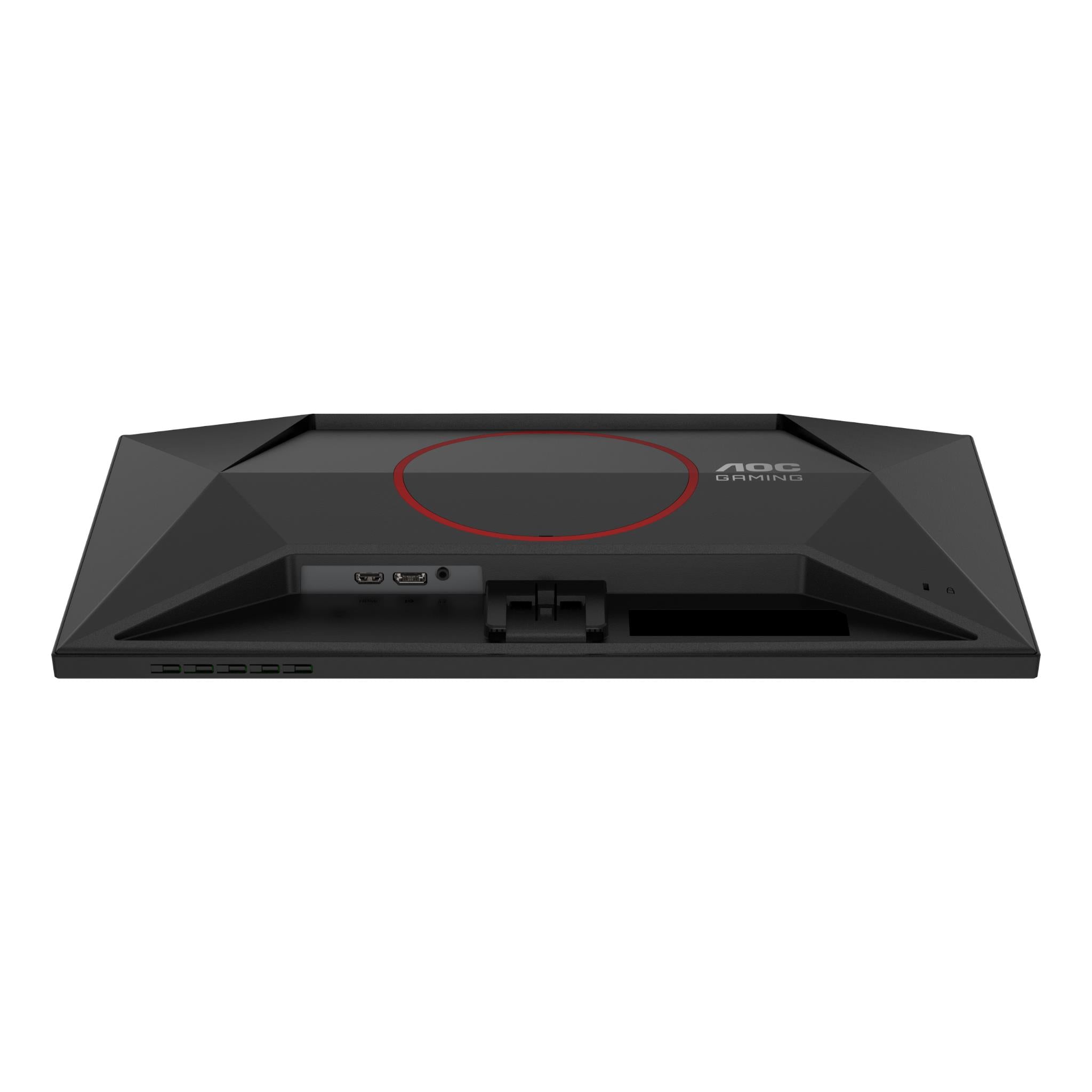 AOC 27G42E 27 Inch FHD 180Hz Gaming Monitor - Fast Response, AMD FreeSync, for PC, PS5, Xbox Gaming & Home Office Setup