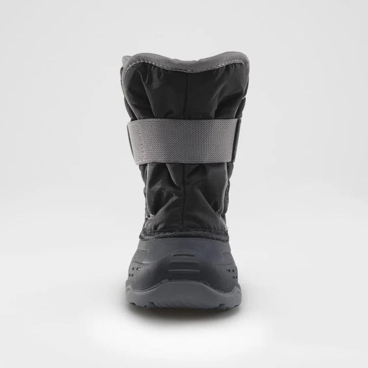 Kamik Snowbug 5 Toddler Winter Boots - Waterproof & Insulated Snow Boots for Kids (Sizes 5T-13T) - Perfect for Snow Play, Sledding & Cold Weather Adventures