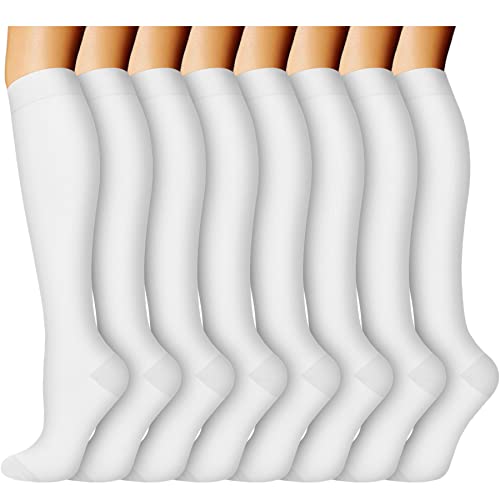 08 - White