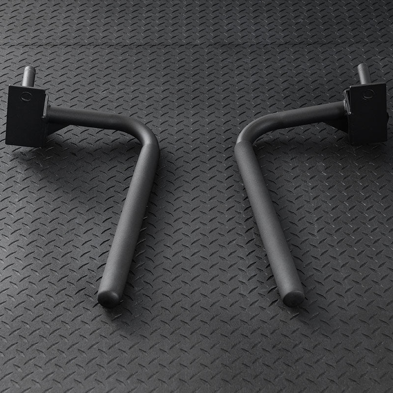 Xm Pro Dip Bars - Adjustable Parallel Bars for Home Gym, Strength Training & Calisthenics - Perfect for Pull Ups, Dips & Bodyweight Exercises