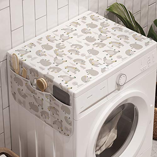 Dimgray Tan White