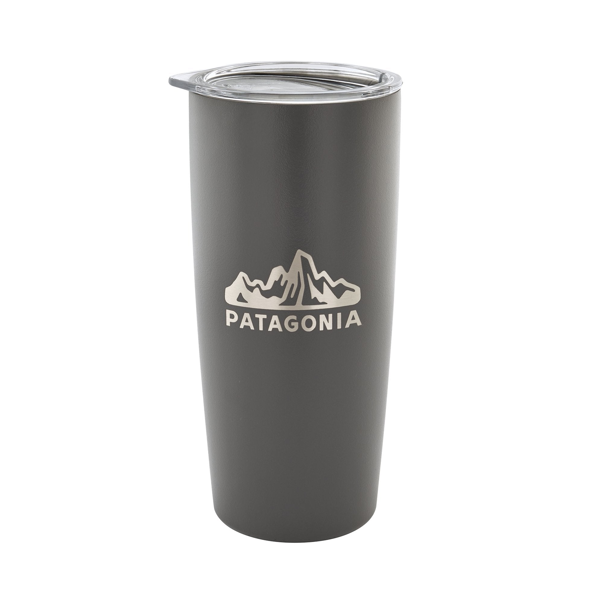 MIIR FITZ ETCH 20oz Stainless Steel Water Bottle - Insulated, Leak-Proof & Durable for Outdoor, Gym, Hiking & Travel