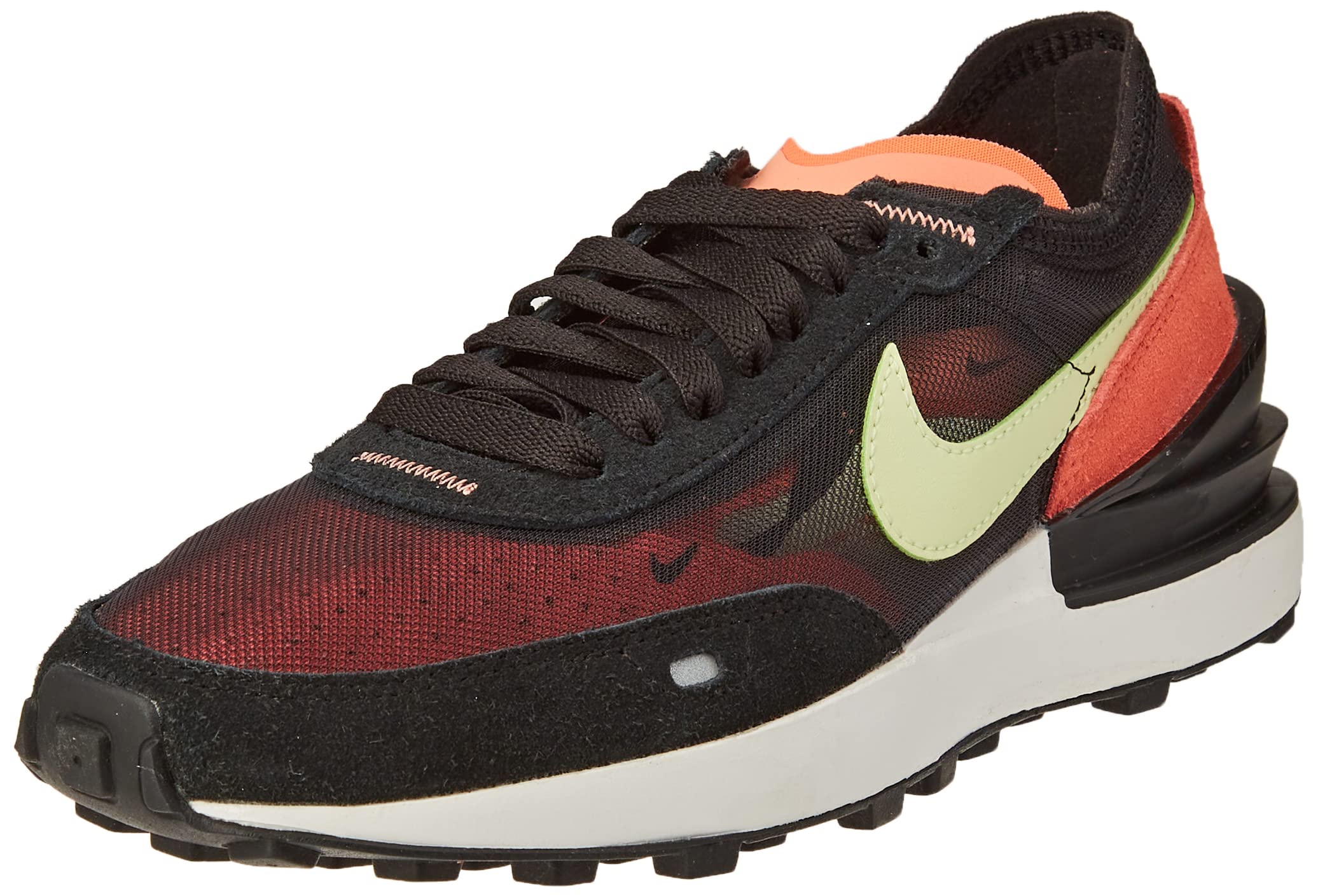 Nike Waffle One Women's Running Shoes - Lightweight Athletic Sneakers for Jogging, Gym Workouts & Casual Wear | Breathable Comfort for Daily Training & Street Style