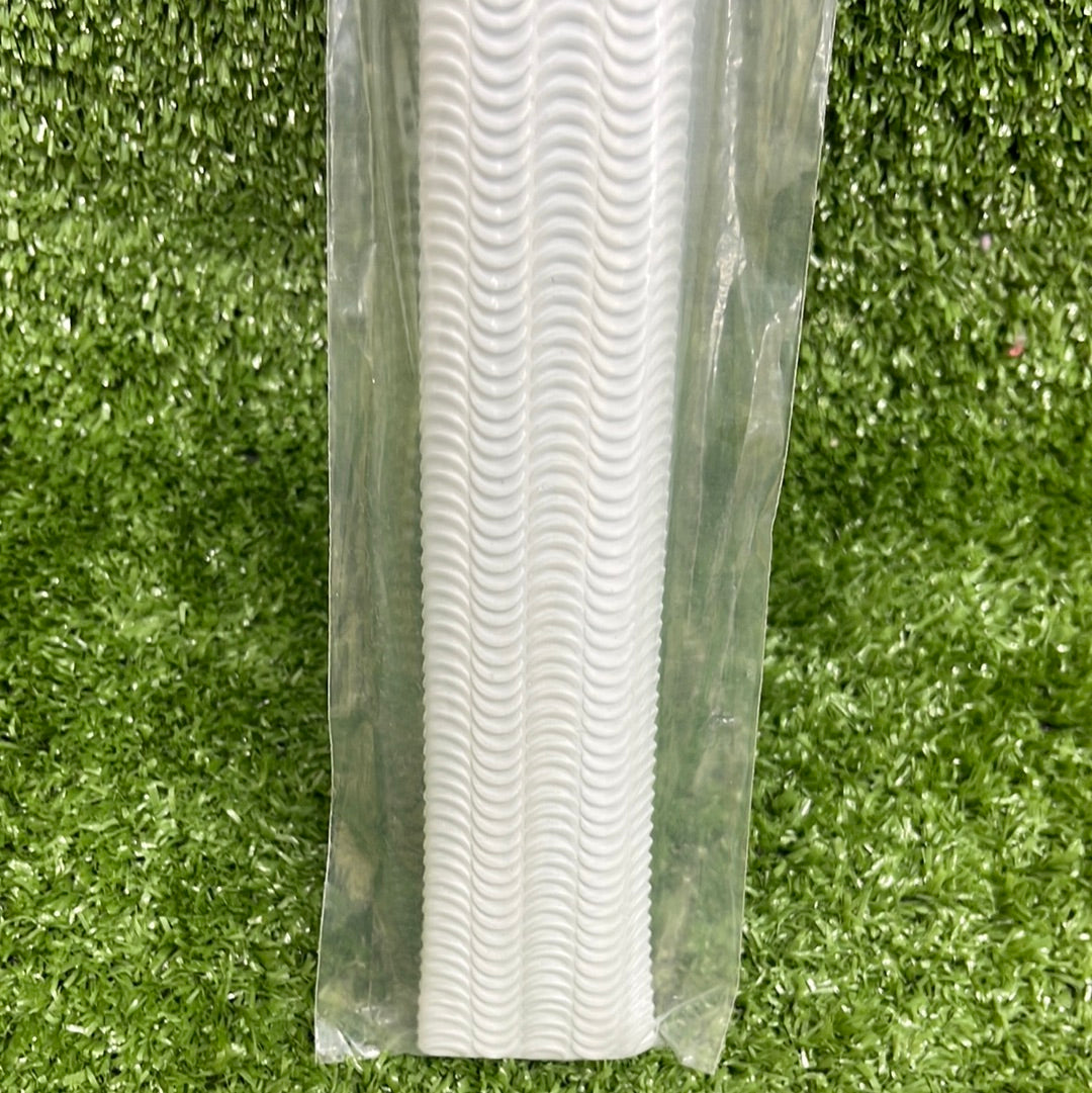 GM Ripple Cricket Grip - Premium Non-Slip Bat Handle for Cricket Players - Perfect for Training, Matches & Outdoor Sports