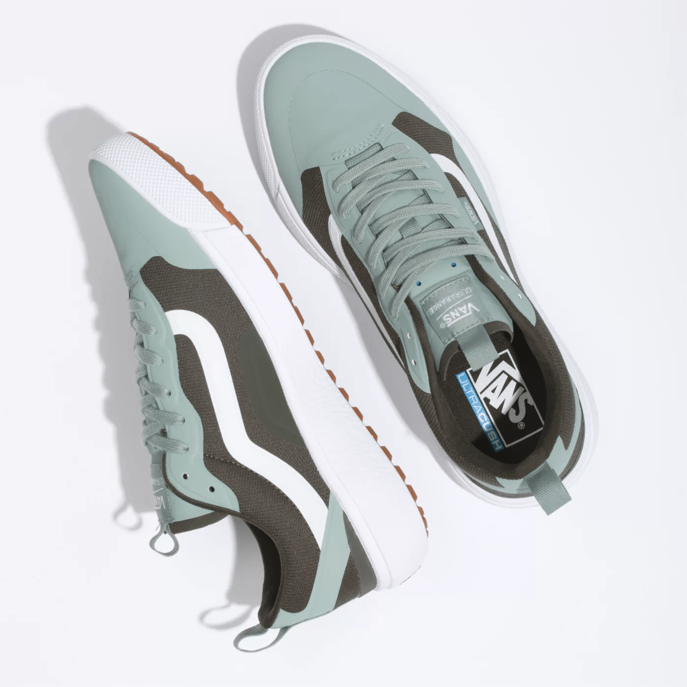 UltraRange EXO Men's & Women's Lightweight Comfortable Sneakers for Running, Walking & Everyday Wear - Perfect for Gym, Travel & Casual Outfits