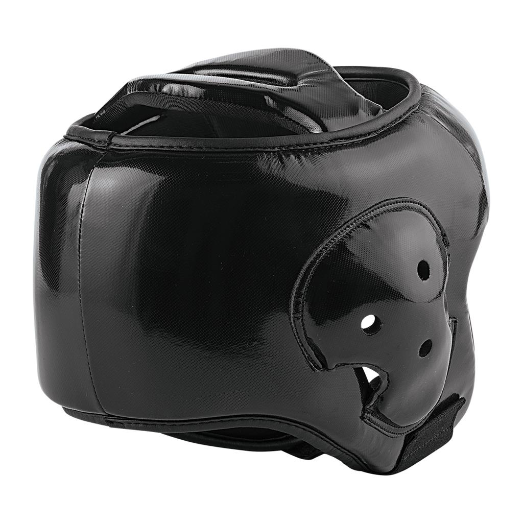 KIZE Sparring Headgear - Premium Boxing & MMA Training Head Protection for Adults & Teens - Perfect for Sparring, Kickboxing, and Martial Arts Practice