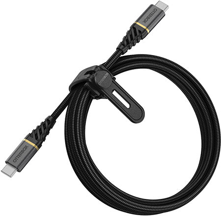 Fast Charging USB C to USB C Cable 3M (10ft) - High Speed Data Sync & Power Delivery for iPhone 15, MacBook, Samsung Galaxy, iPad - Perfect for Home, Office & Travel