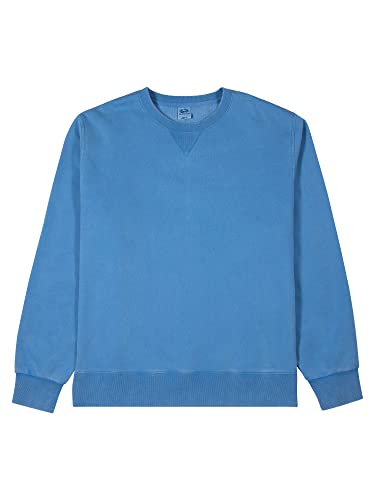 Garment Dyed Favorite Blue
