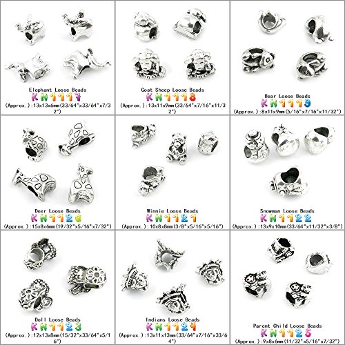 Kn1122 Qty 210 Pcs