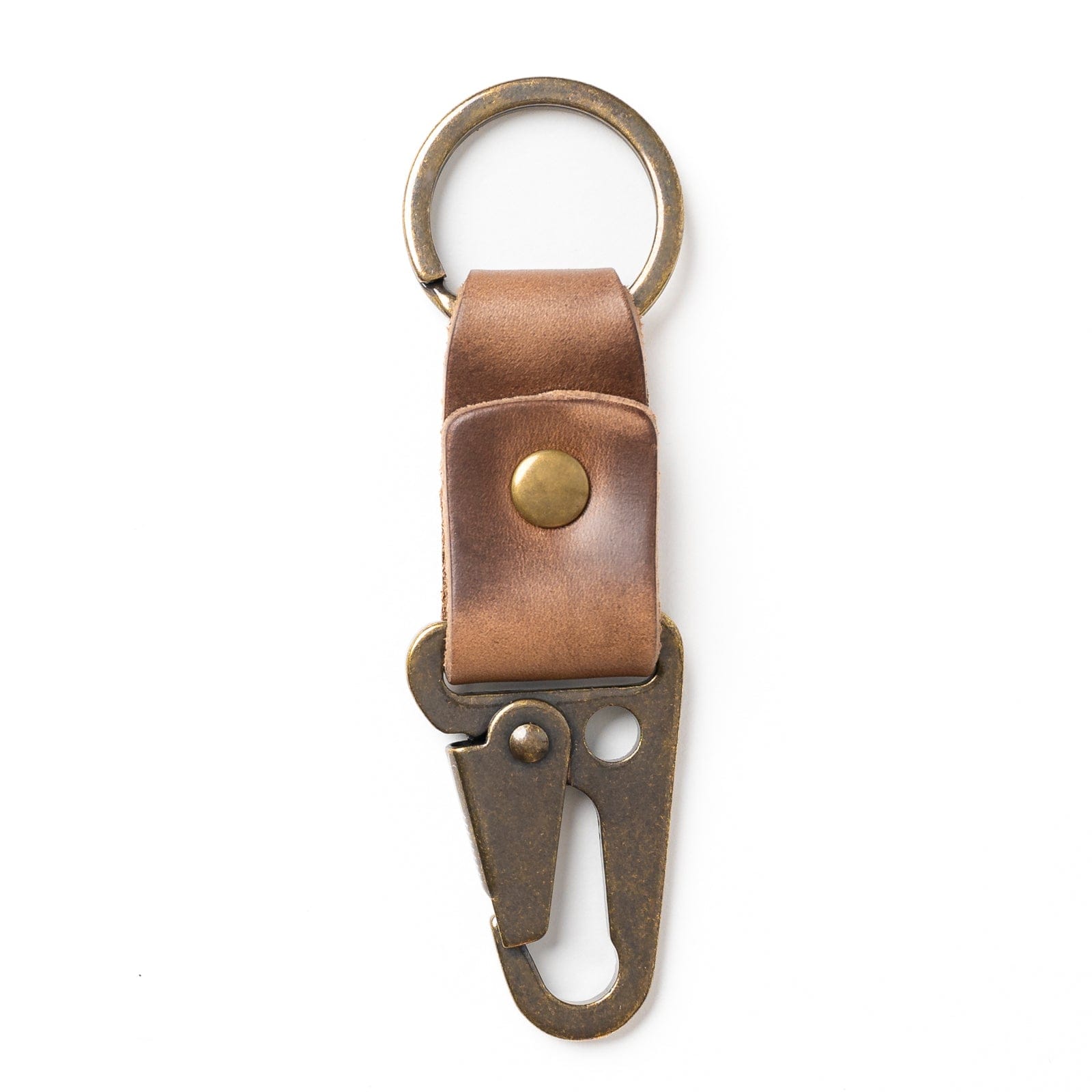 Antique Brass