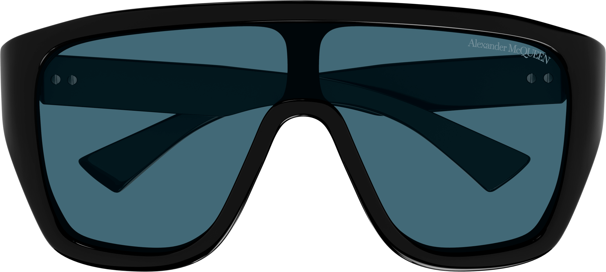 Alexander McQueen AM0430S Sunglasses - Luxury Designer Shades for Men & Women | Perfect for Outdoor Activities, Travel & Fashion Accessories