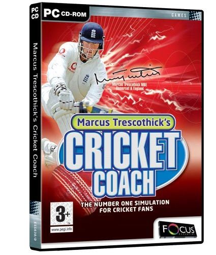 Professional Cricket Coach for PC - Improve Your Cricket Skills with Expert Training | Perfect for Cricket Enthusiasts & Gamers