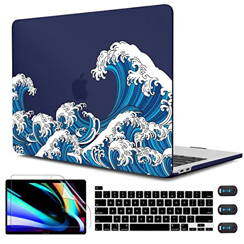 Pro13inch-M2-Ocean Wave