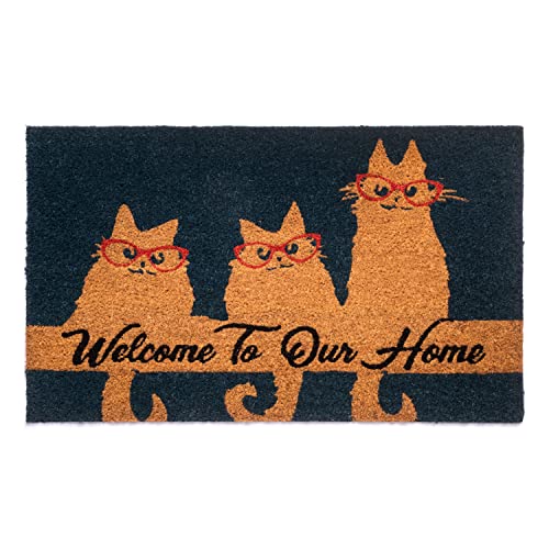 Welcome Cats