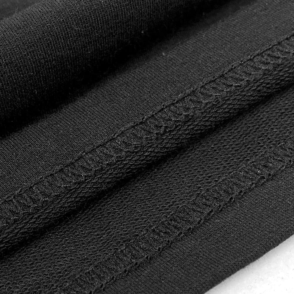 Lehmanlin Men's 5 Inch Running Shorts with Pockets - Breathable Cotton Workout Shorts for Gym, Bodybuilding & Outdoor Sports