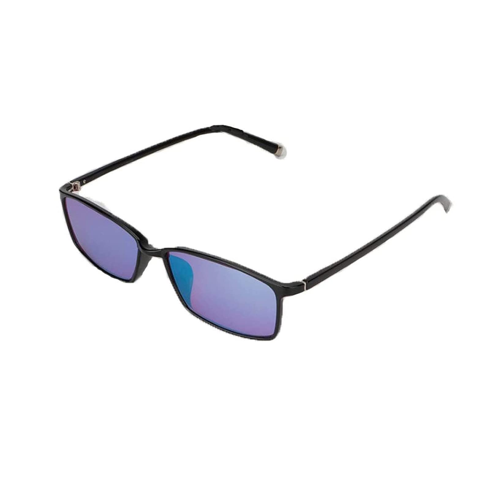 Colorblind Glasses for Red/Green Color Blindness Correction - Enhance Color Vision for Outdoor & Indoor Use - Perfect for Driving, Sports, and Daily Activities