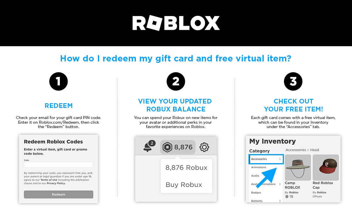 Roblox Digital Gift Card - 24,000 Robux with Exclusive Virtual Item | Instant Digital Delivery | Perfect for Gaming, Birthday Gifts & Online Rewards