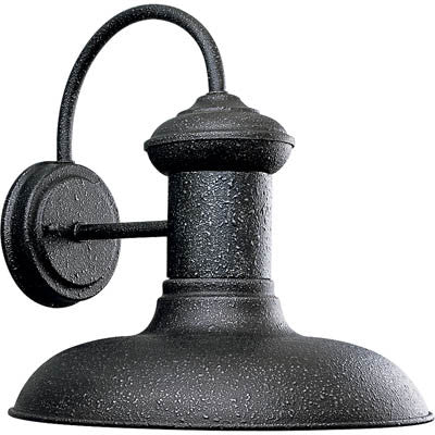 Brookside Sconce Wall Light - Open Box Modern Wall Sconce for Living Room, Bedroom, Hallway Lighting - Vintage Industrial Style Fixture with Exposed Bulb Design