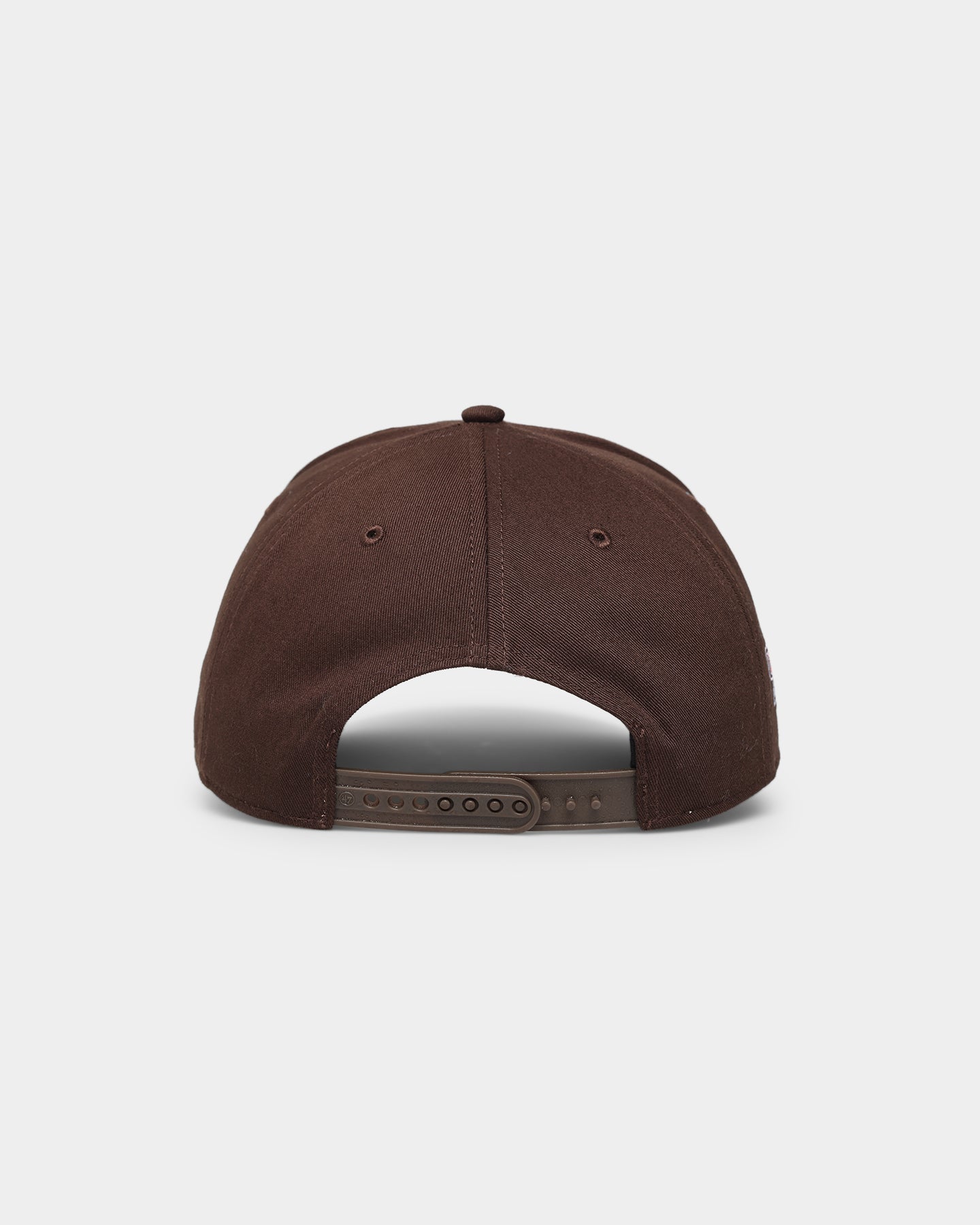 New York Yankees 'Caramel Chocolate' 47 Brand MVP DT Snapback Hat - Brown/Caramel Adjustable Baseball Cap for Men & Women | Perfect for Baseball Games, Streetwear Fashion & Sports Fans