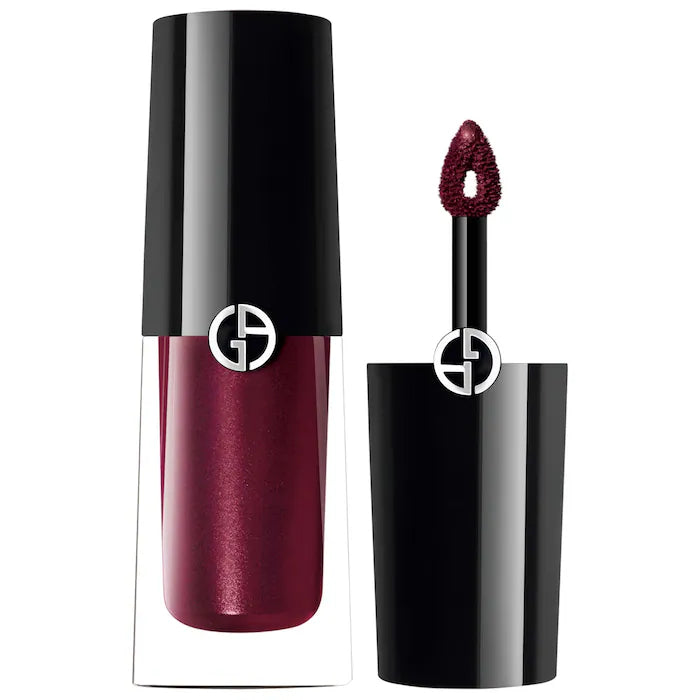 Long Lasting Liquid Eye Shadow Tint - Armani Beauty | Smudge-Proof & Waterproof for Day & Night Wear