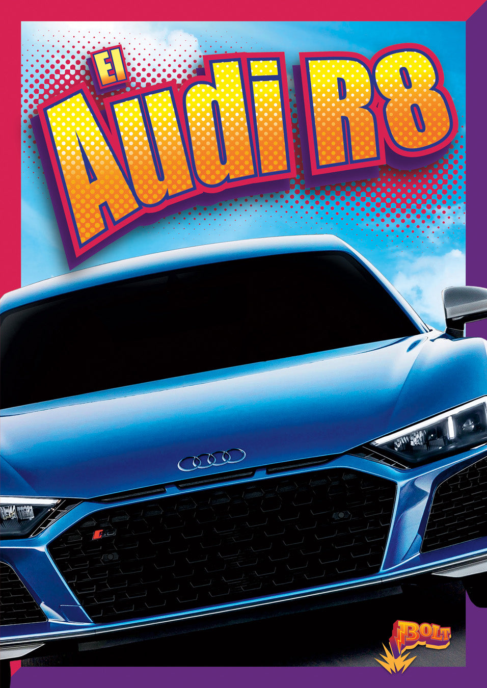 Audi R8 Die-Cast Model Car 1:18 Scale - Premium Collectible Toy for Car Enthusiasts & Gift for Adults - Perfect for Display, Racing Fans, and Home/Office Decor