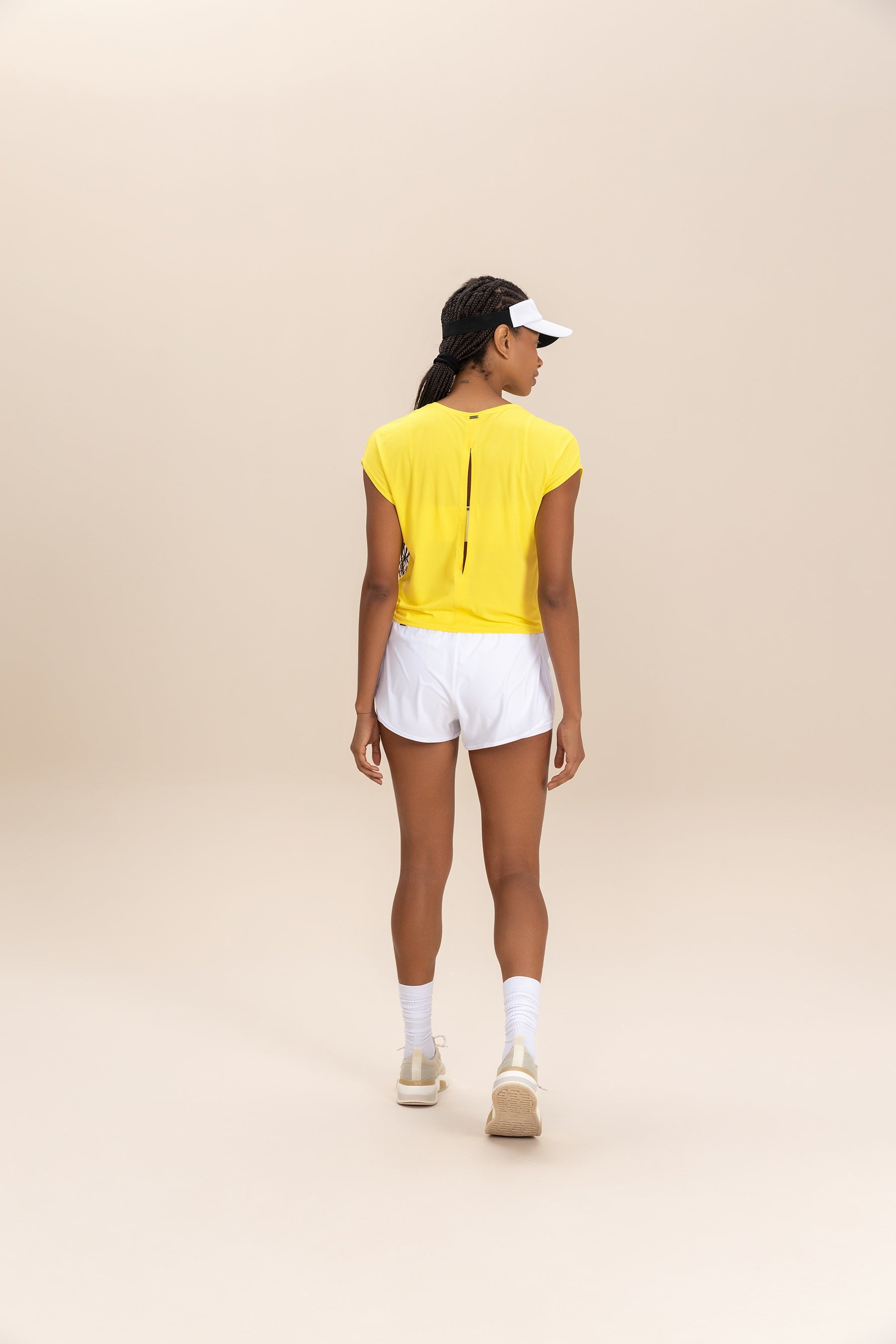 Comfort® Breathable Back T-Shirt for Men & Women - Moisture Wicking Activewear for Gym, Running & Outdoor Activities
