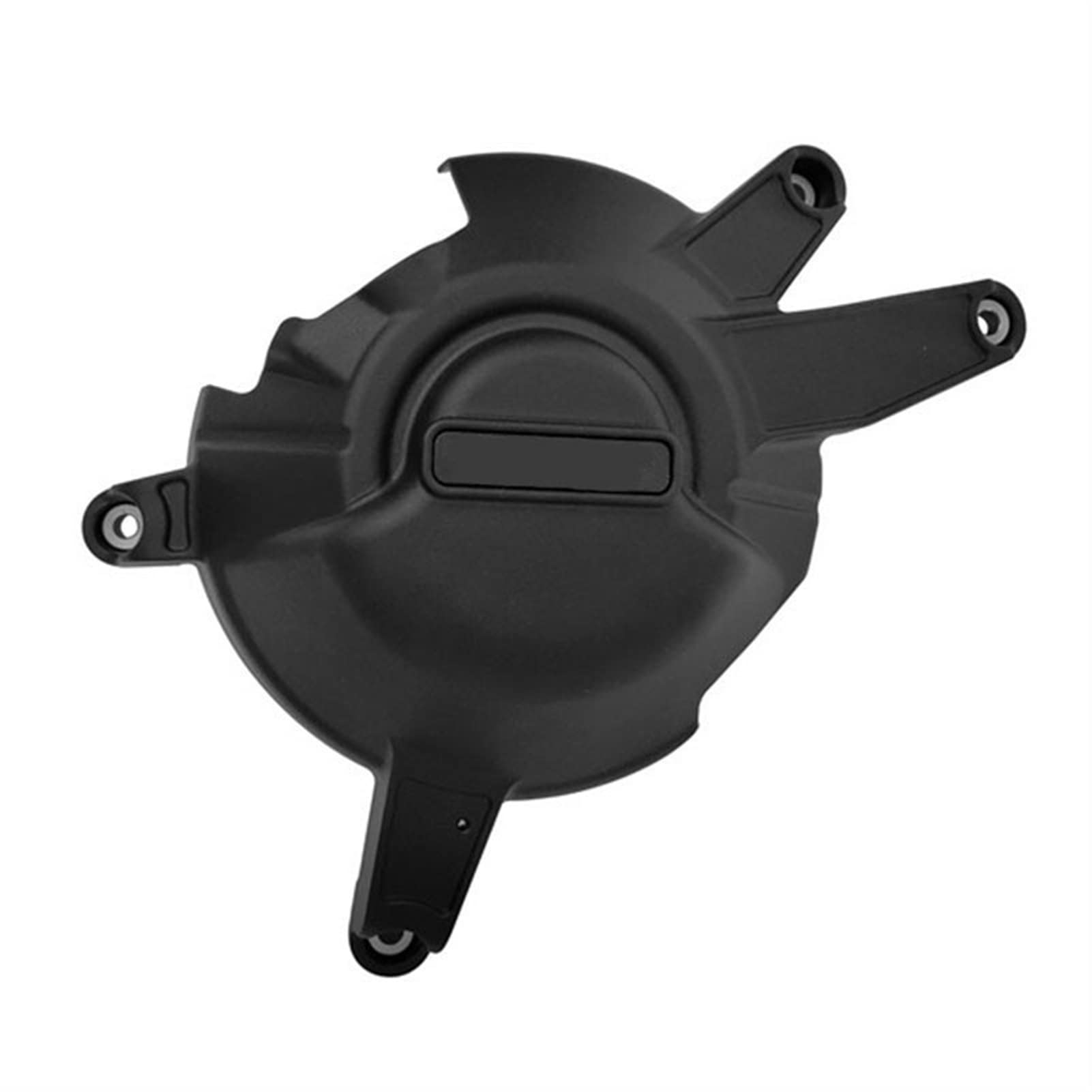 Honda CBR650R CB650R CB CBR 650R Motorcycle Engine Stator Cover Guard - Side Shield Protector for 2019-2020 Models | Durable Protection for Street & Track Riding
