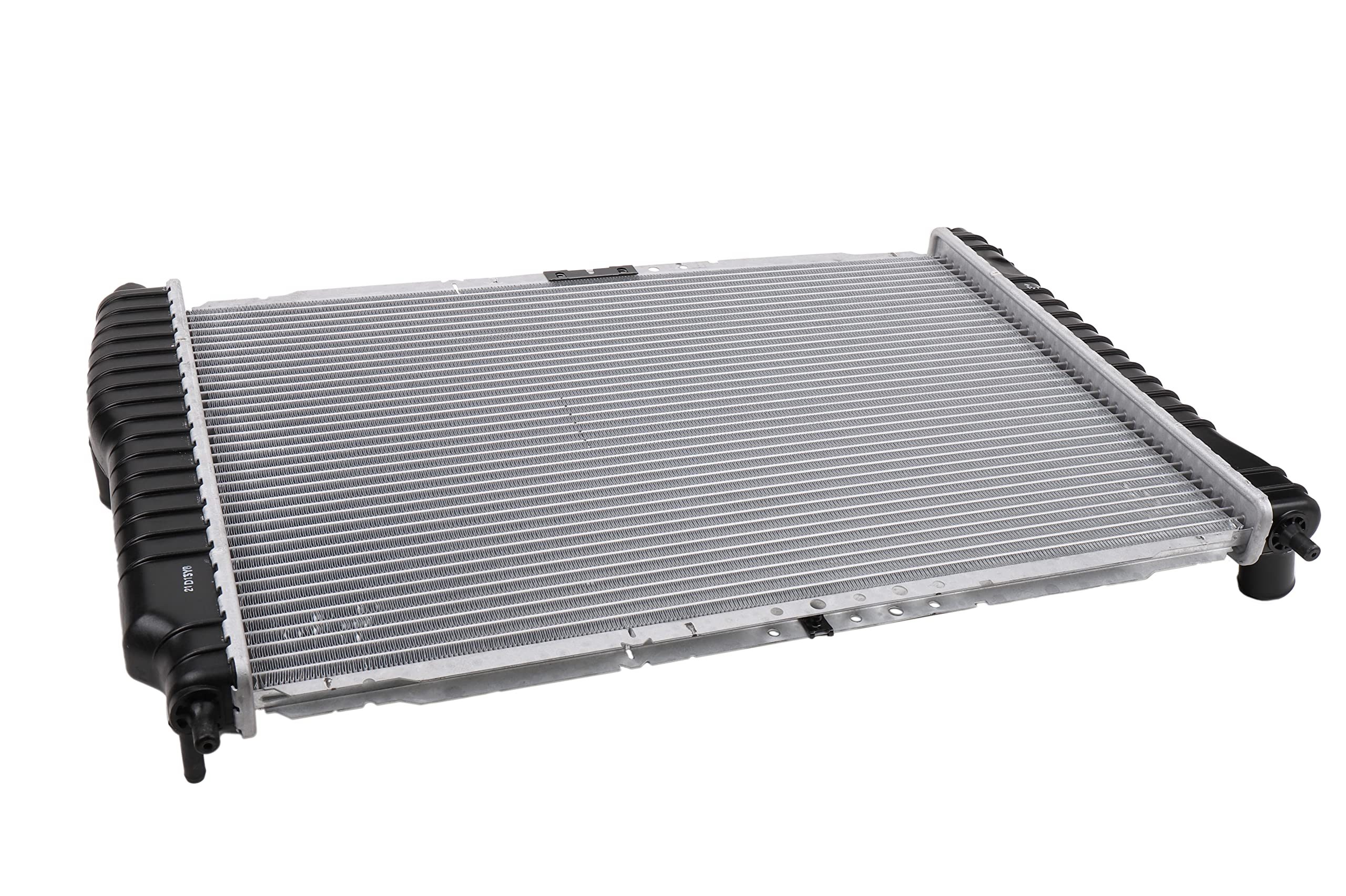 ACDelco GM Original Equipment 21822 Radiator - High-Performance Cooling System Replacement for GM Vehicles | Perfect for Daily Commutes, Off-Road Adventures & Extreme Weather Conditions
