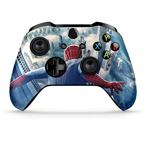 Z Spider-man SKYLINE