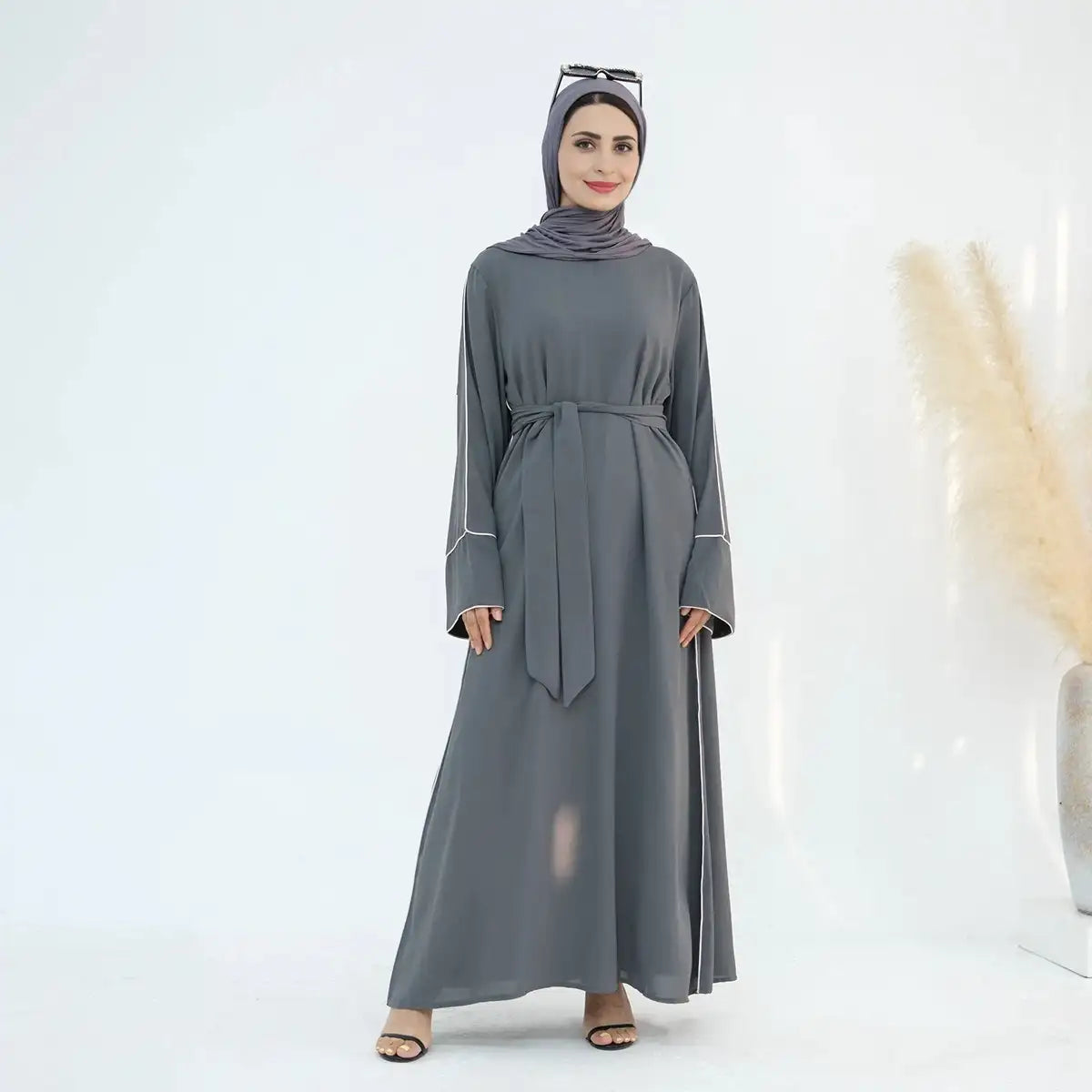 Dark Gray