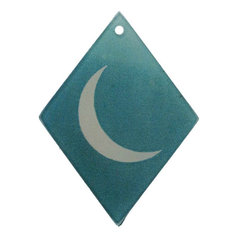 Crescent Moon PNG Images - High-Quality Digital Clipart for Crafts, Invitations & Social Media
