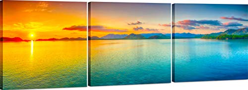 5150 - Sunset