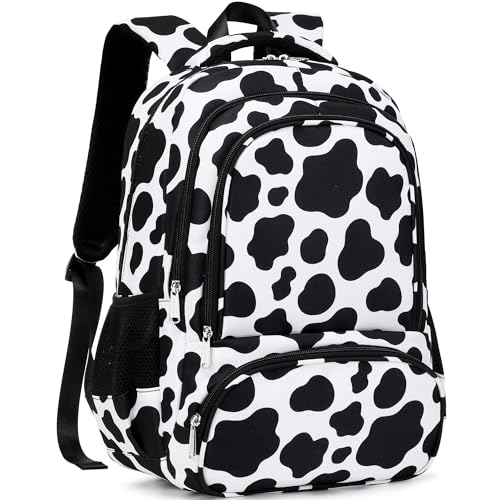 Cow Print