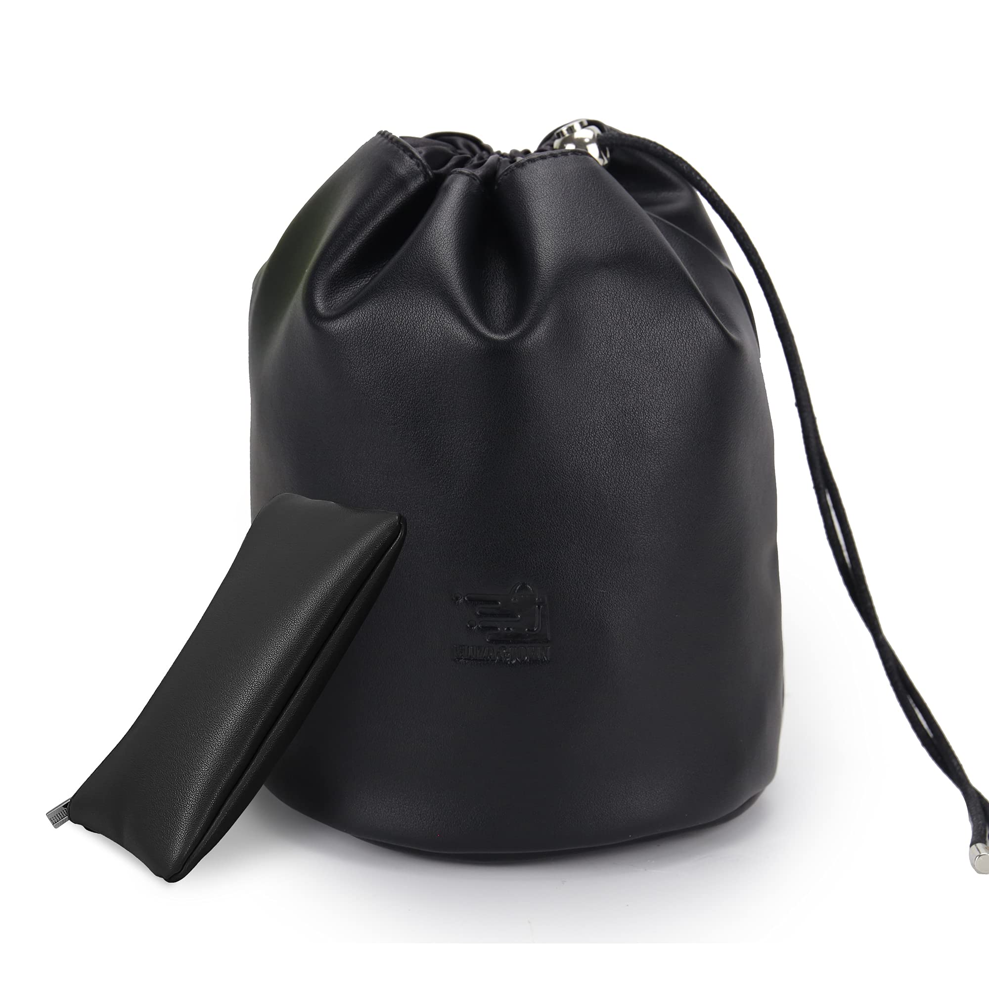 Large Makeup Organizer & Travel Bag - Unisex Toiletry Pouch for Shaving Essentials | Perfect for Travel & Daily Use