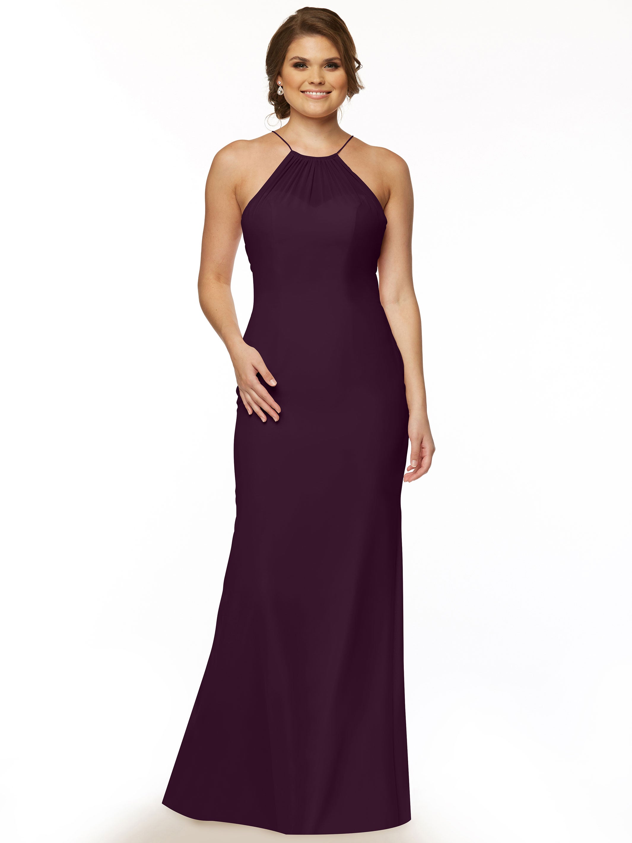 Aubergine