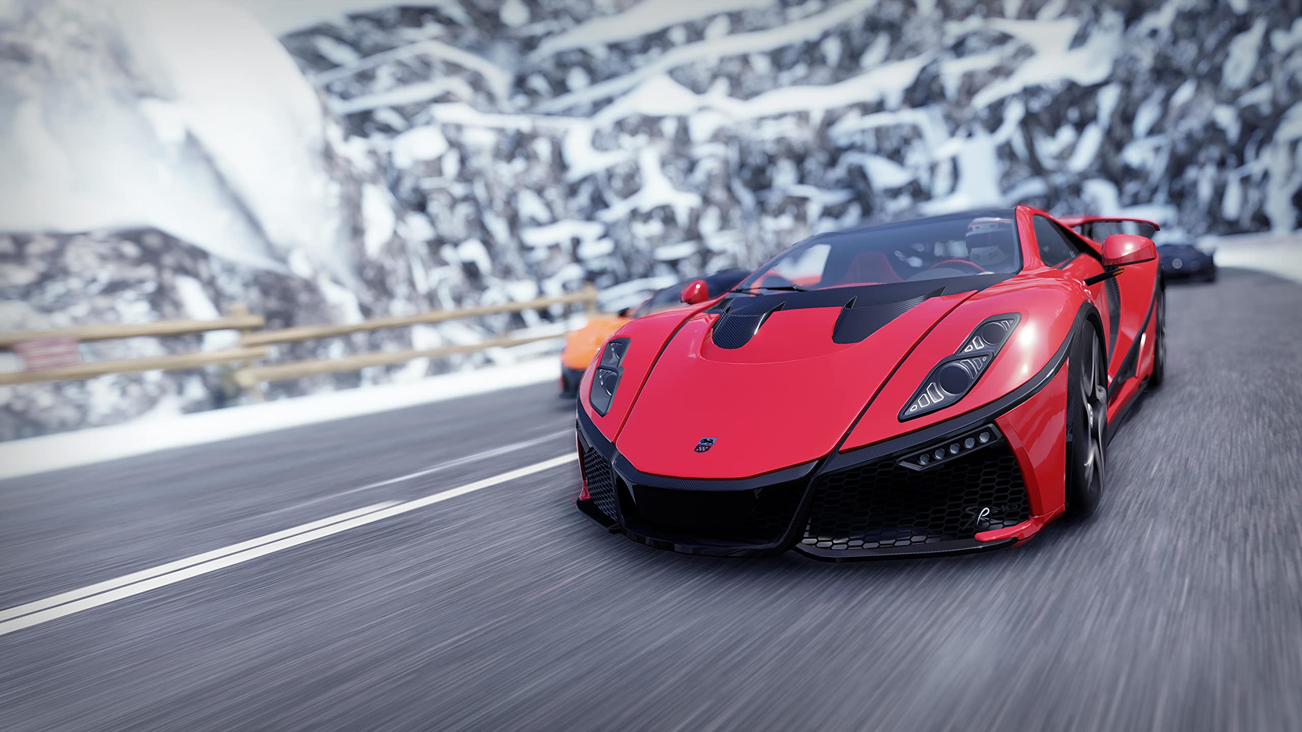 Gear Club Unlimited 2 Ultimate Edition for PlayStation 4 - Racing Game with Realistic Cars & Tracks - Perfect for Family Game Nights & Racing Enthusiasts