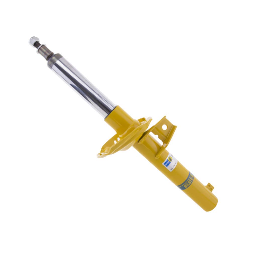 Bilstein B6 (HD) Front Shock Absorber for 2015-2019 Volkswagen Golf Sportwagen - 36mm (Part# 35-229865) | Enhanced Ride Comfort & Performance for Daily Driving & Road Trips
