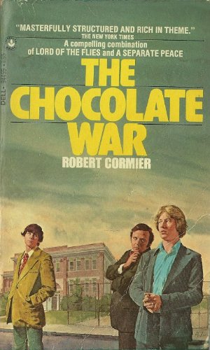 The Chocolate War - Premium Chocolate Gift for Holidays & Gifting