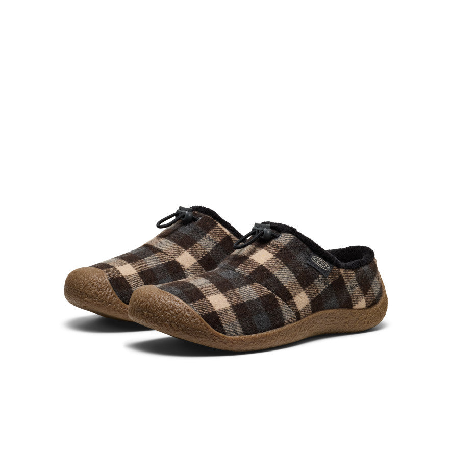 Women's Howser III Slide Sandals - Comfortable Magnet/Birch Color | Perfect for Beach, Pool, and Casual Summer Outfits