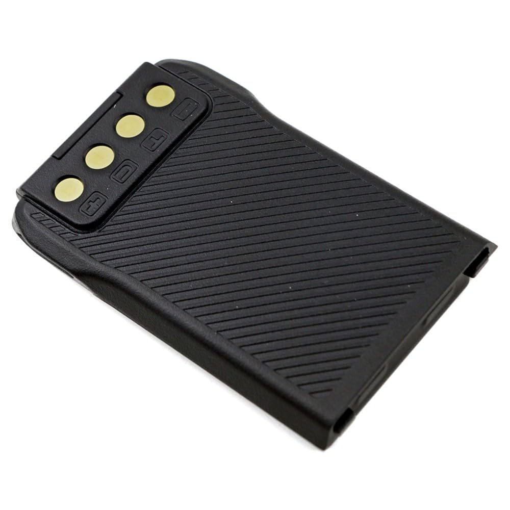 Synergy Digital 2-Way Radio Battery - 1500mAh Li-ion 7.4V Replacement for HYT PD505 & Hytera BL1502 | Long Lasting Power for Walkie Talkies | Perfect for Security, Construction & Outdoor Adventures