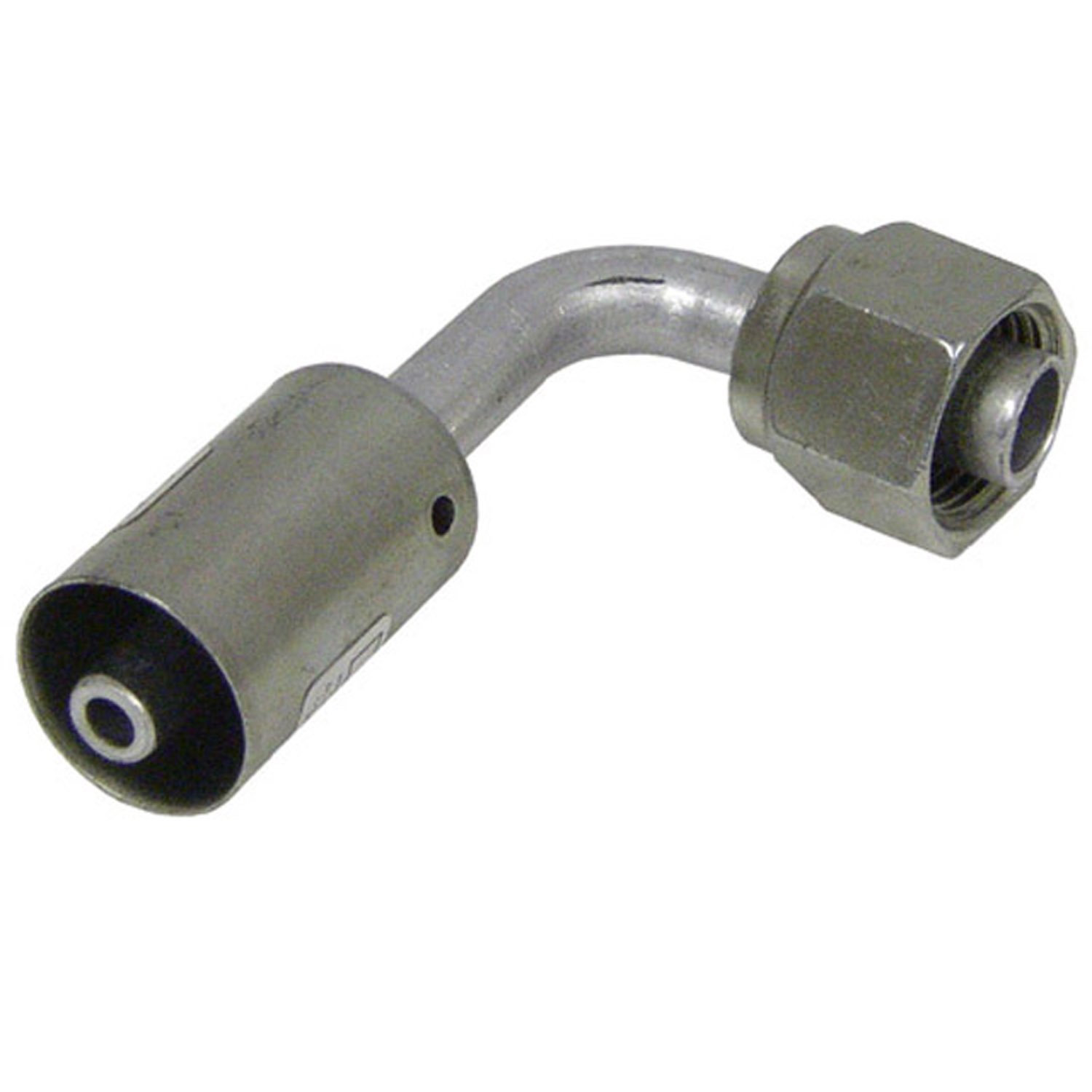 Universal Air Conditioner FT 0089C A/C Refrigerant Hose Fitting Kit - Compatible with Most Vehicles - Perfect for AC Repair & Maintenance at Home or Auto Shop