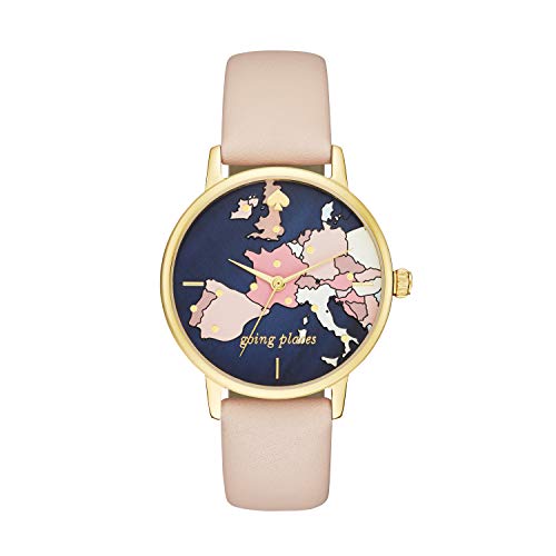 Gold/Blush Places