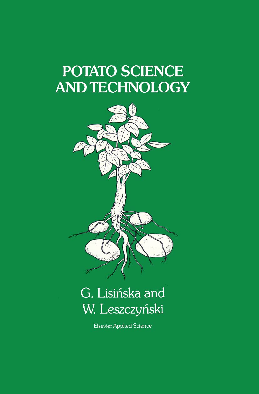 Potato Science and Technology - Innovative Potato Growing Kits & Gardening Supplies for Home Farmers | Perfect for Indoor/Outdoor Planting, School Science Projects & Sustainable Agriculture