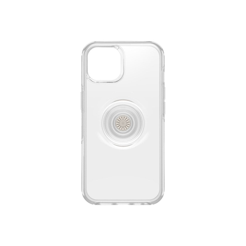 OtterBox OtterPop Symmetry Series Protective Phone Case for iPhone 14 - Slim Fit, Shockproof Cover with Fun Colors | Perfect for Everyday Use, Travel & Outdoor Activities